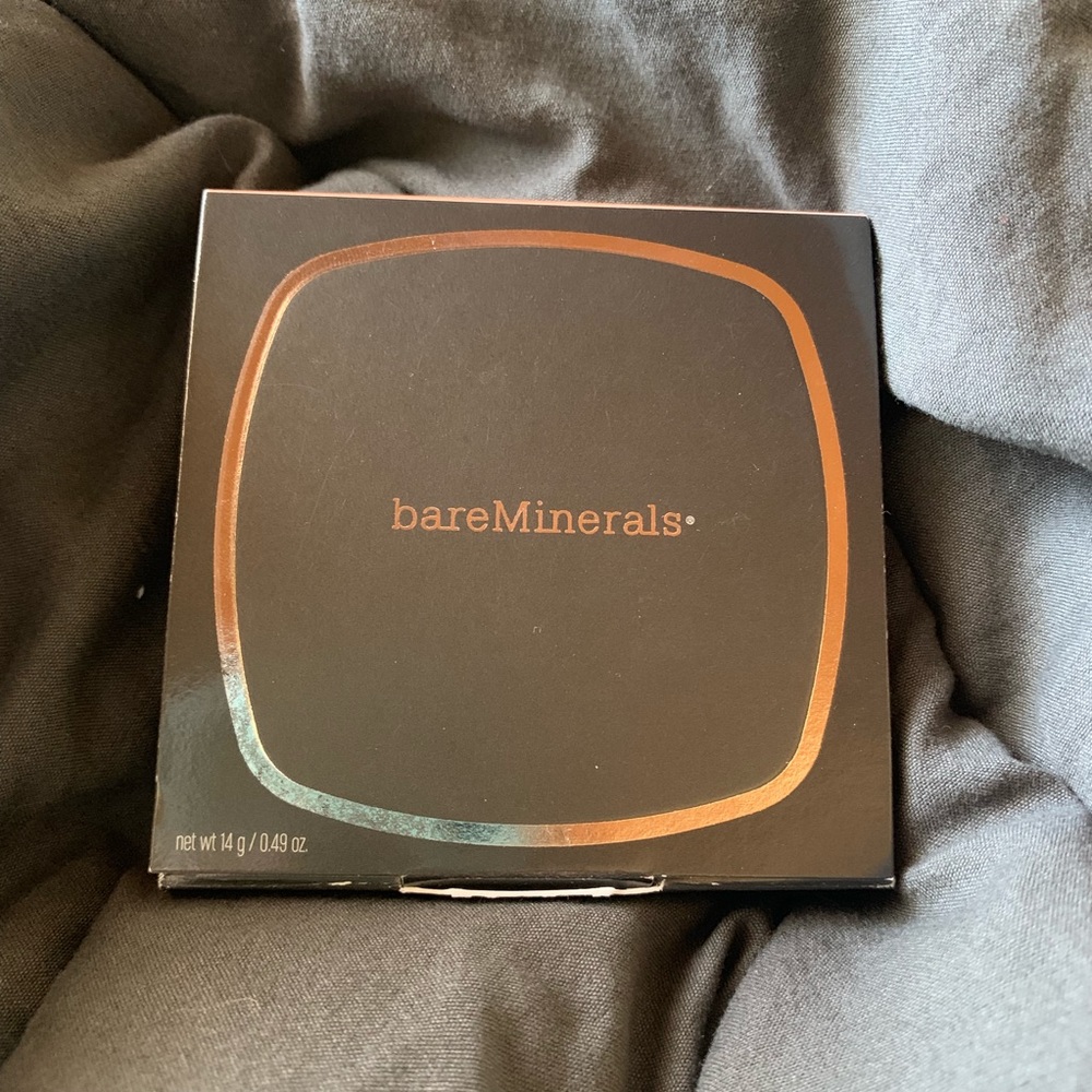 bareMinerals READY Foundation in 310